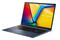 Laptop ASUS Vivobook 15 15.6" Intel Intel Core i5 13420H INTEL Iris Xe 24GB 512GB SSD niebieski