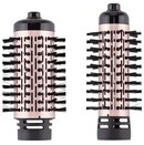 suszarko-lokówka ETA 632290020 Fenite 1000W kolor czarny