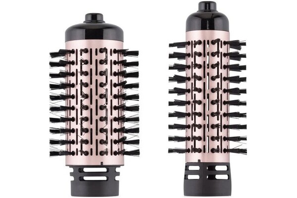 suszarko-lokówka ETA 632290020 Fenite 1000W kolor czarny
