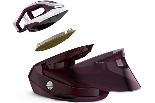 Stacja parowa Tefal GV9810 3000W