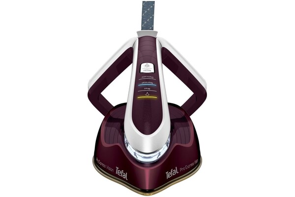 Stacja parowa Tefal GV9810 3000W