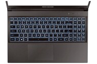 Laptop Dream Machines 15.6" Intel Core i7 13620H NVIDIA GeForce RTX 4060 32GB 1TB SSD czarny