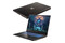Laptop Dream Machines 17.3" Intel Core i7 14700HX NVIDIA GeForce RTX 4050 32GB 1TB SSD czarny