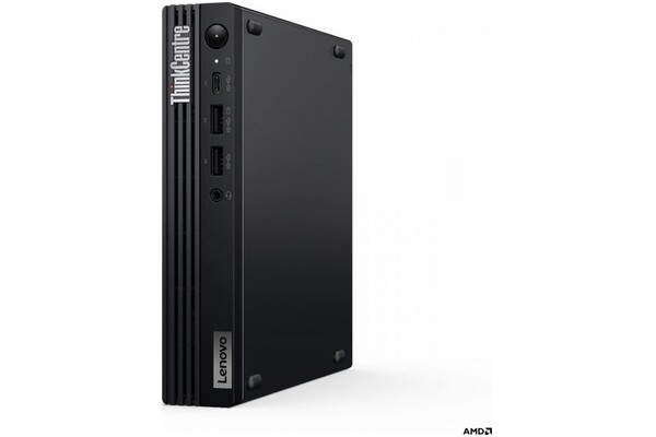 Lenovo ThinkCentre M75q AMD Ryzen 3 DDR5 AMD Radeon 740M Windows 11 Professional