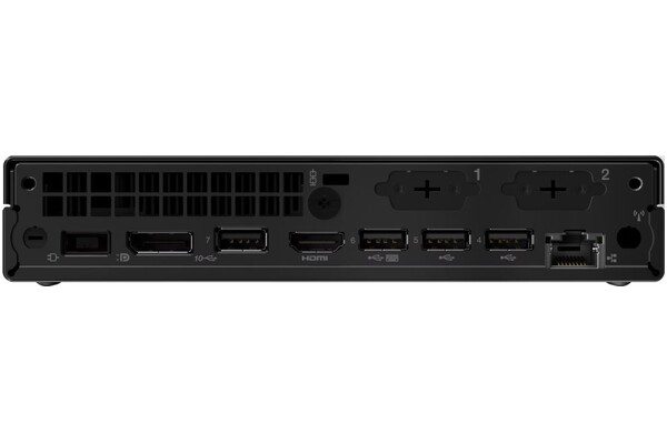 Lenovo ThinkCentre M75q AMD Ryzen 3 DDR5 AMD Radeon 740M Windows 11 Professional