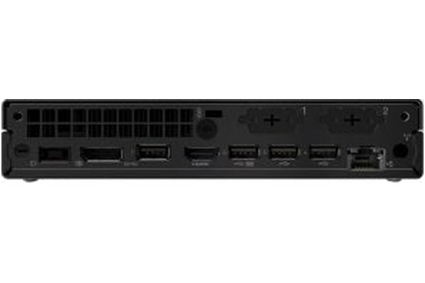 Lenovo ThinkCentre M75q AMD Ryzen 3 DDR5 AMD Radeon 740M Windows 11 Professional