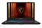 Laptop MSI Katana 17 17.3" Intel Core i7 14650HX NVIDIA GeForce RTX 5070 32GB 1TB SSD M.2 czarny