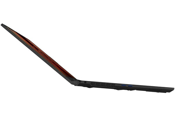 Laptop MSI Katana 17 17.3" Intel Core i7 14650HX NVIDIA GeForce RTX 5070 64GB 1TB SSD M.2 czarny