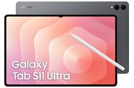 Tablet Samsung Galaxy Tab S11 Ultra 14.60" MediaTek Dimensity 9400 12.0GB/512GB, WiFi, szary