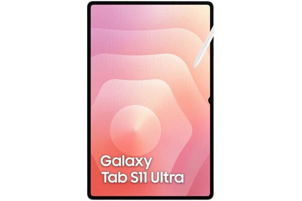 Tablet Samsung Galaxy Tab S11 Ultra 14.60" MediaTek Dimensity 9400 12.0GB/256GB, 5G, szary