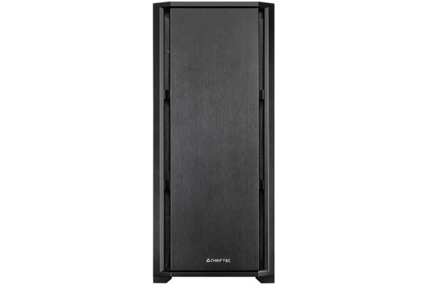 Obudowa PC Chieftec AS-02B-OP Midi Tower czarny