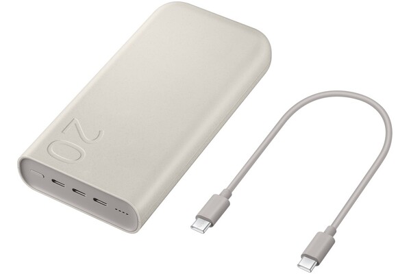 Powerbank Samsung EB-P4520XUEGWW 20000mAh
