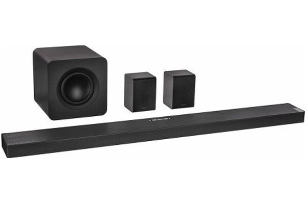 Samsung HWQS750FEN