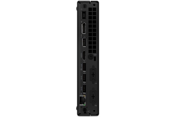 Lenovo ThinkCentre M70q DDR5 Intel Arc Windows 11 Professional