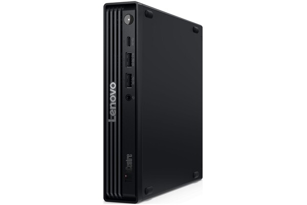 Lenovo ThinkCentre M70q DDR5 Intel Arc Windows 11 Professional