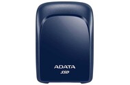 Dysk zewnętrzny SSD Adata SC680 240GB niebieski