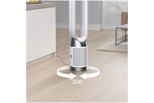 Oczyszczacz powietrza DYSON Hot+Cool