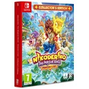 Nikoderiko The Magical World Directors Cut Edycja Kolekcjonerska Nintendo Switch