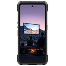 Smartfon Ulefone Armor 34 Pro 5G czarny 6.95" 16.0GB/512.0GB