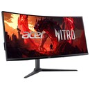 Monitor 34.0" ACER XZ340CUJ0BMIIPHX czarny