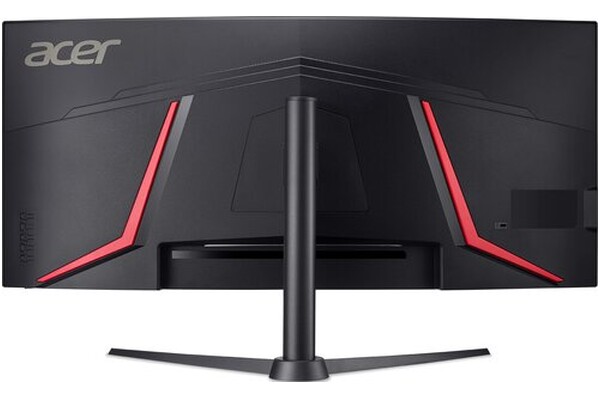Monitor 34.0" ACER XZ340CUJ0BMIIPHX czarny