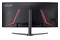 Monitor 34.0" ACER XZ340CUJ0BMIIPHX czarny