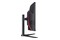 Monitor 34.0" ACER XZ340CUJ0BMIIPHX czarny