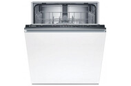Zmywarka do zabudowy Bosch SMV25AX07F