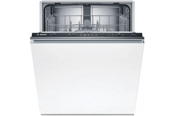 Zmywarka do zabudowy Bosch SMV25AX07F