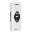 Smartwatch Samsung Galaxy Watch 8 LTE grafitowy