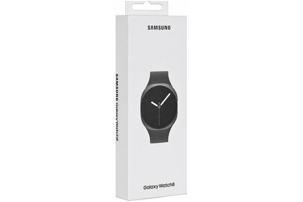 Smartwatch Samsung Galaxy Watch 8 LTE grafitowy