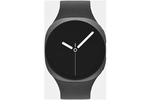 Smartwatch Samsung Galaxy Watch 8 LTE grafitowy