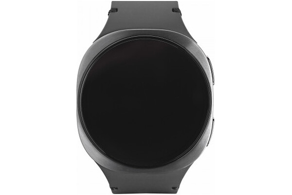 Smartwatch Samsung Galaxy Watch 8 LTE grafitowy