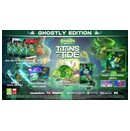SpongeBob SquarePants Titans of the Tide Ghostly Edition PlayStation 5