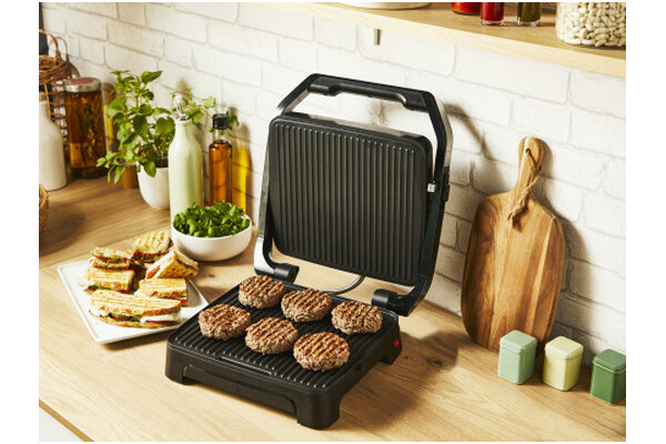 Grill elektryczny Tefal GC272D10 2180W
