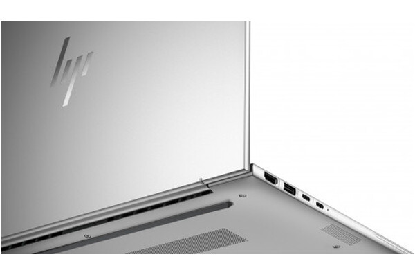 Laptop HP EliteBook 840 14.0" Intel Core Ultra 7 155U Intel 32GB 1TB SSD Windows 11 Professional srebrny