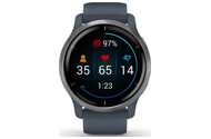 Smartwatch Garmin Venu 2 niebieski