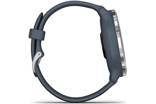 Smartwatch Garmin Venu 2 niebieski
