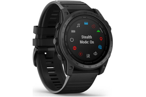 Smartwatch Garmin Tactix 7 Standard czarny