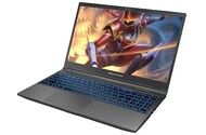 Laptop Dream Machines 15.6" Intel Core i7 13700H NVIDIA GeForce RTX 4050 16GB 1TB SSD czarny