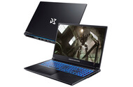 Laptop Dream Machines 15.6" Intel Core i9 14900HX NVIDIA GeForce RTX 4050 16GB 1TB SSD czarny