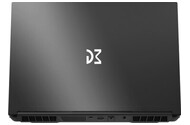 Laptop Dream Machines 15.6" Intel Core i7 12650H NVIDIA GeForce RTX 3050 16GB 512GB SSD czarny