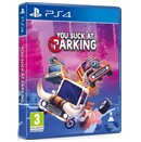 You Suck at Parking PlayStation 4