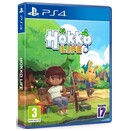 Hokko Life (Kopmatybilna z ) PlayStation 4
