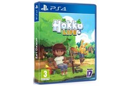 Hokko Life (Kopmatybilna z ) PlayStation 4