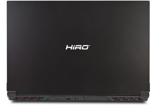 Laptop HIRO KX750 17.3" Intel Core i7 NVIDIA GeForce RTX 4050 16GB 512GB SSD Windows 11 Home