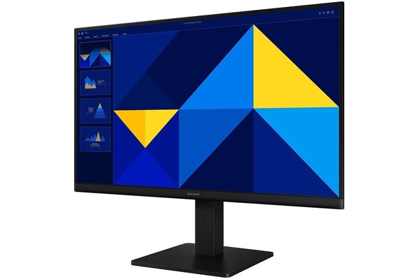 Monitor 22.0" Samsung LS22D300GAUXEN czarny