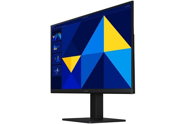 Monitor 22.0" Samsung LS22D300GAUXEN czarny