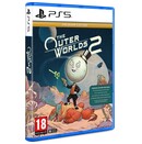 The Outer Worlds 2 Edycja Premium PlayStation 5