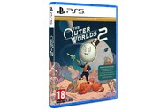 The Outer Worlds 2 Edycja Premium PlayStation 5